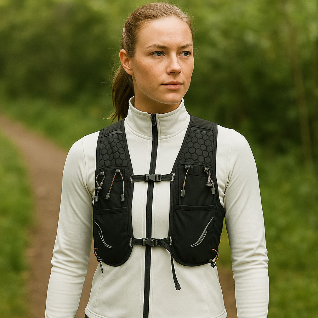 Viroon® | Laufweste